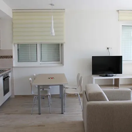 Apartments Lavanda Budva Room photo