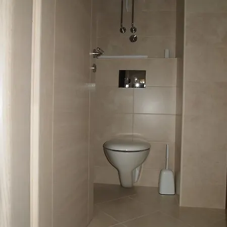 Apartments Lavanda Budva Room photo