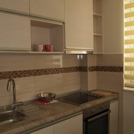 Apartments Lavanda Budva Room photo