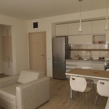 Apartments Lavanda Budva Room photo