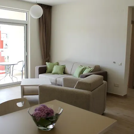 Apartments Lavanda Budva Room photo