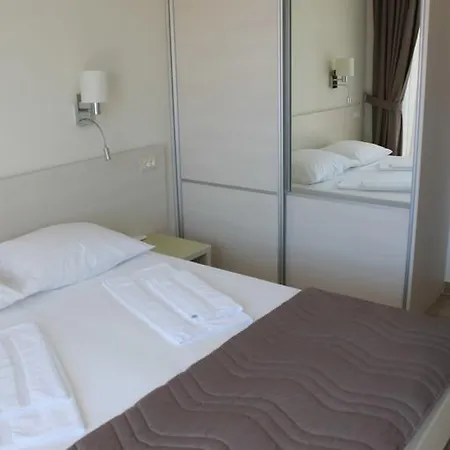 Apartments Lavanda Budva Room photo