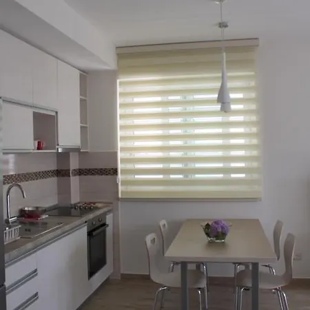 Apartments Lavanda Budva Room photo