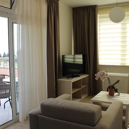 Apartments Lavanda Budva Room photo