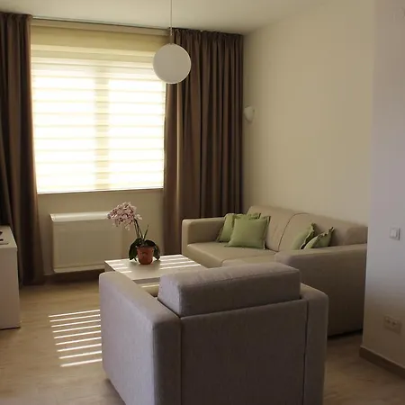 Apartments Lavanda Budva Room photo