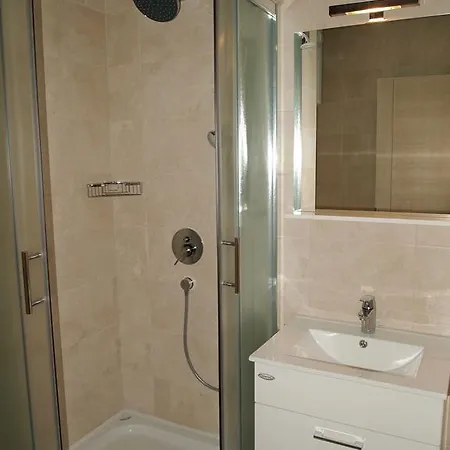 Apartments Lavanda Budva Room photo