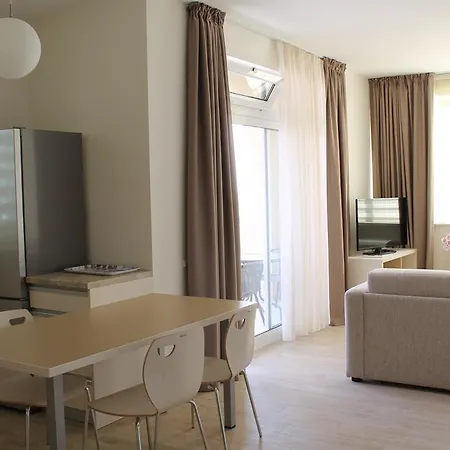 Apartments Lavanda Budva Room photo