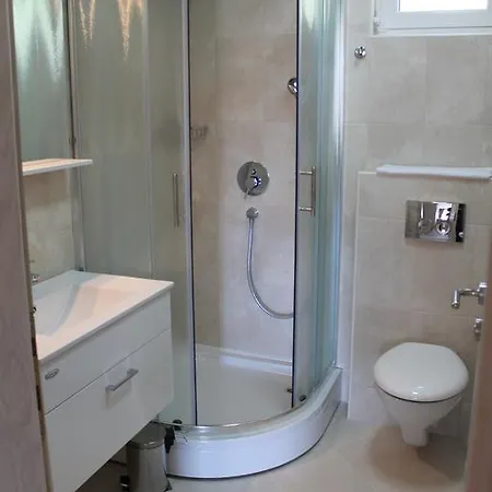 Apartments Lavanda Budva Room photo