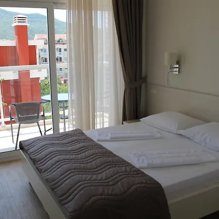 Apartments Lavanda Budva Room photo