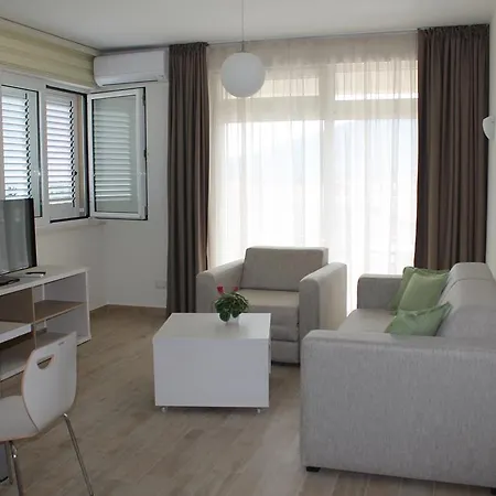 Apartments Lavanda Budva Room photo