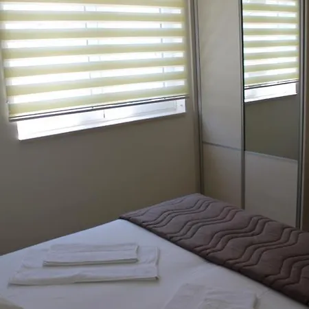Apartments Lavanda Budva Room photo