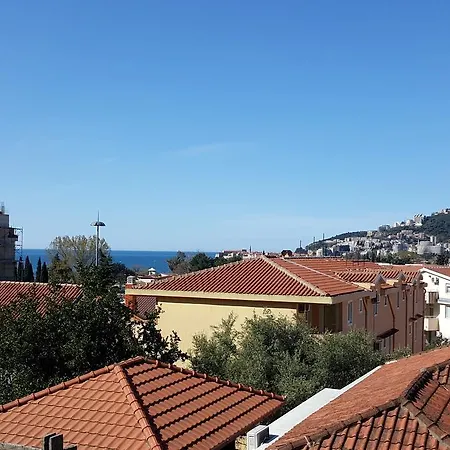Apartments Lavanda Budva Exterior photo