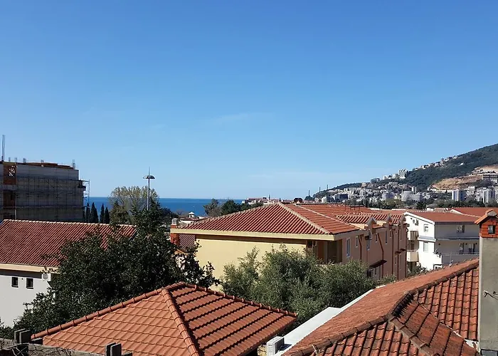Apartments Lavanda