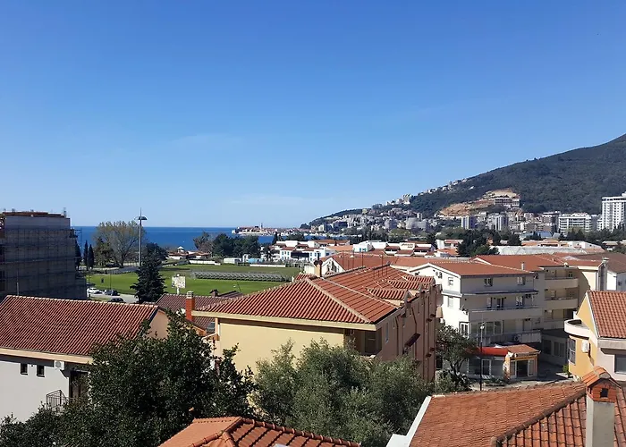 Apartments Lavanda