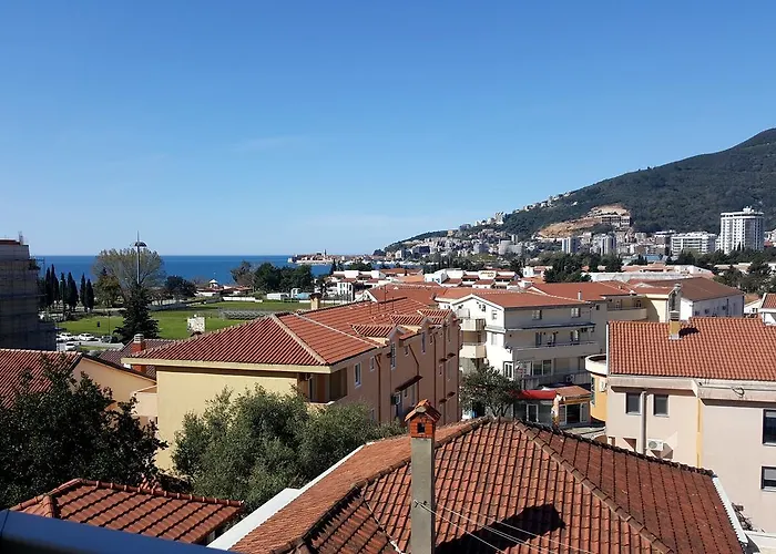 Apartments Lavanda