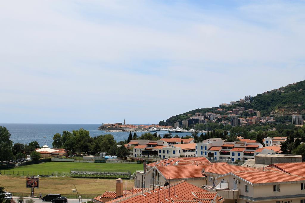 Apartman Lavanda *
