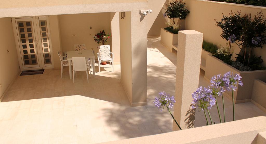 Lavanda Apartman *