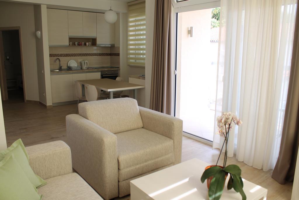 Apartment Lavanda *