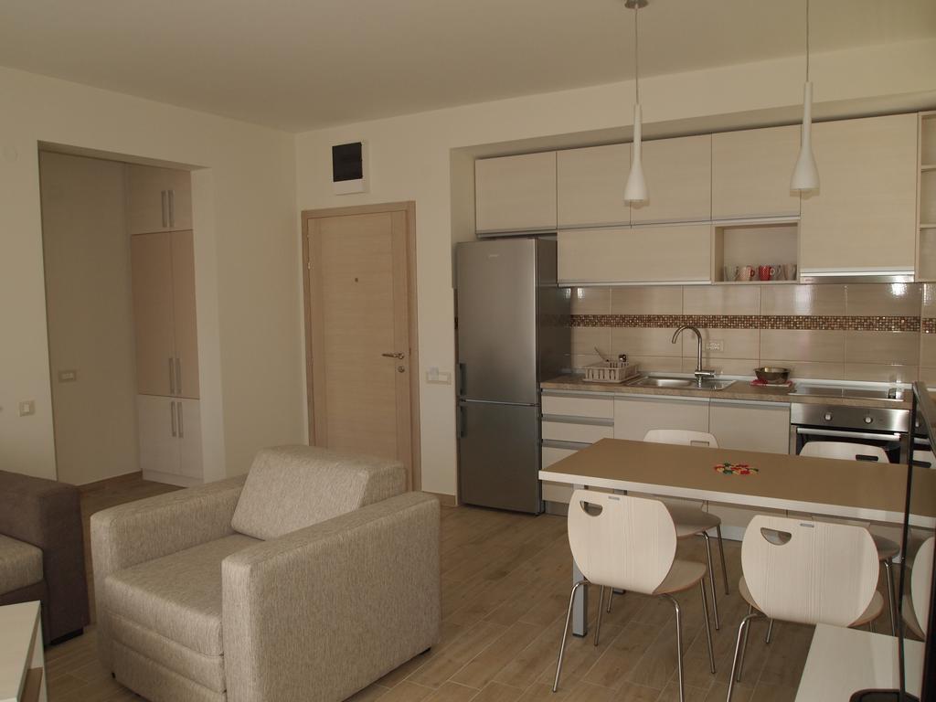 Apartman Lavanda