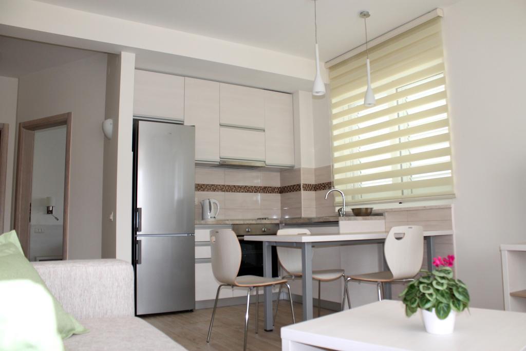 Apartman Lavanda