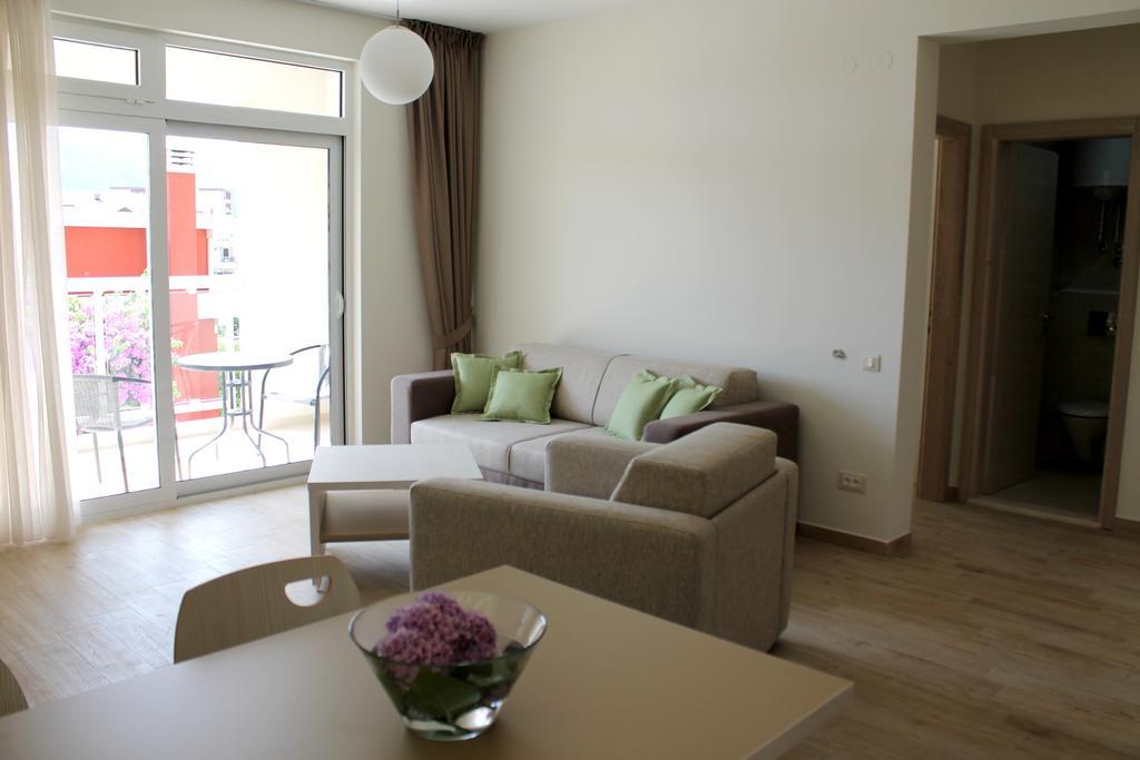 Apartman Lavanda *