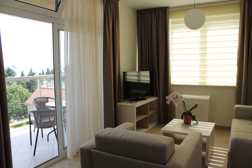 Lavanda Apartman Budva
