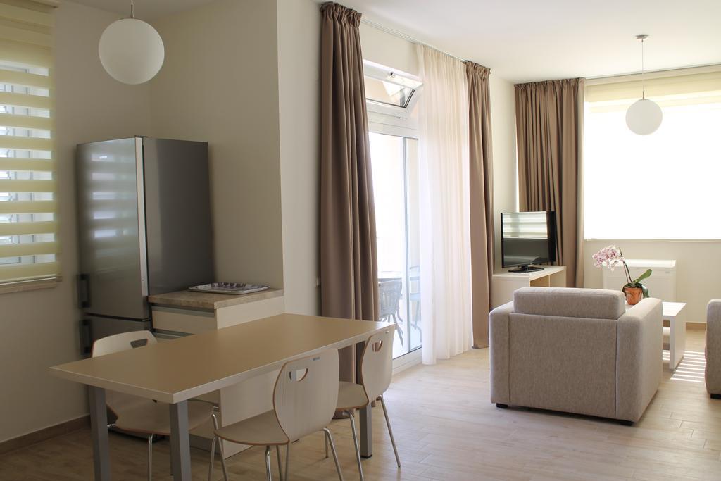 Apartman Lavanda *