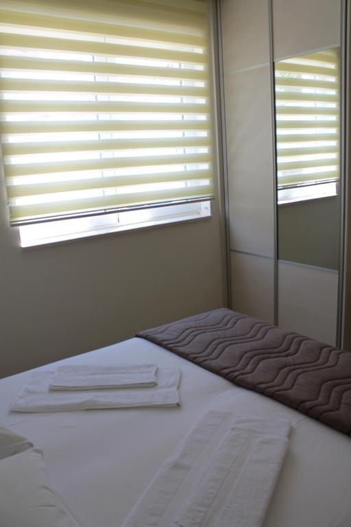 Lavanda Apartman *