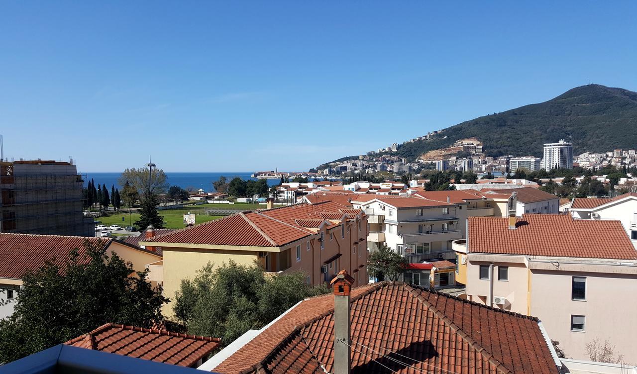 Lavanda Apartman